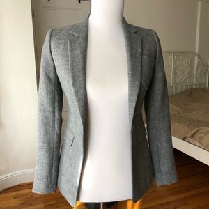 **Brand new** Reiss TURLINGTON JACKET in Gray